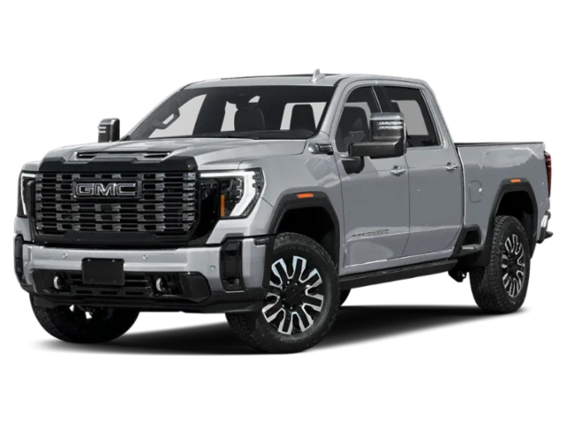New 2026 Onyx Black GMC Denali Ultimate image 10