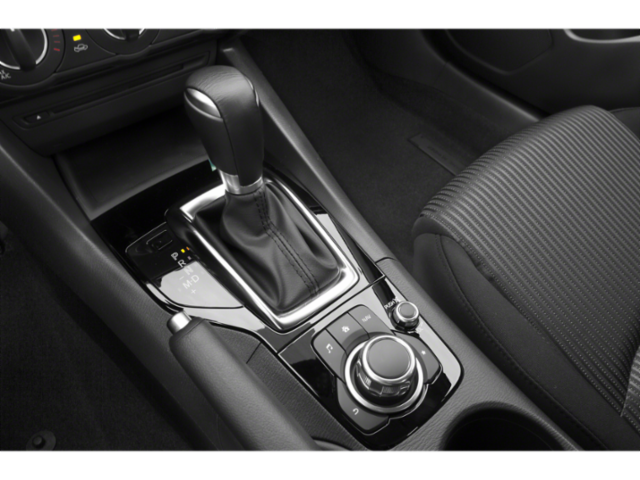 Used 2015 Black Mazda i Sport image 8