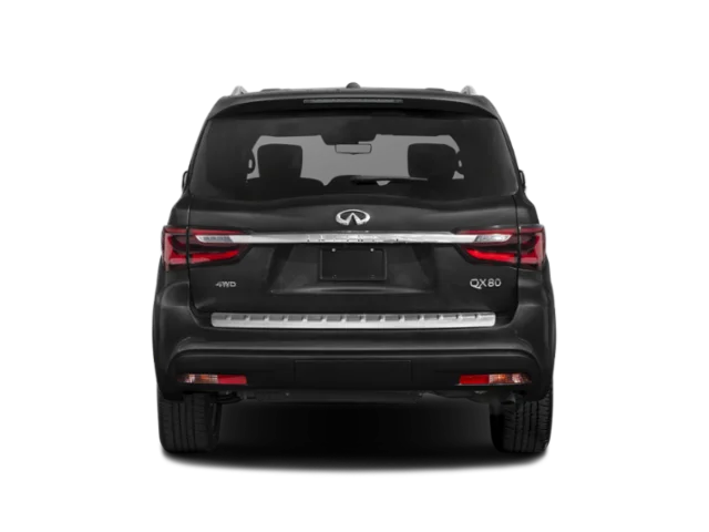 Used 2024  INFINITI SENSORY image 5