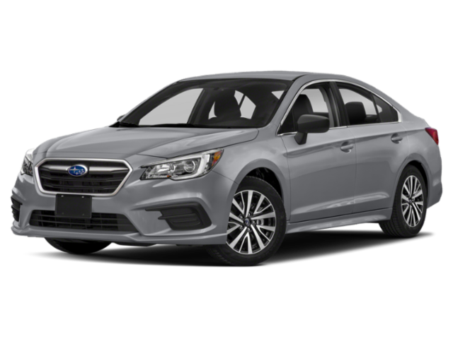 2019 Subaru Legacy 2.5i Limited's photo