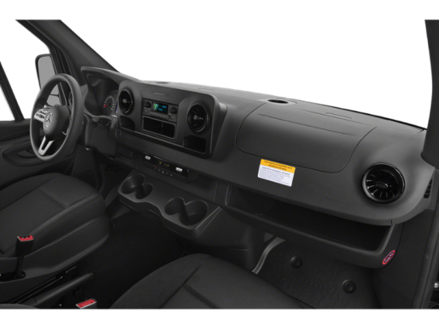New 2025 Arctic White Mercedes-Benz Cargo 170 WB image 10