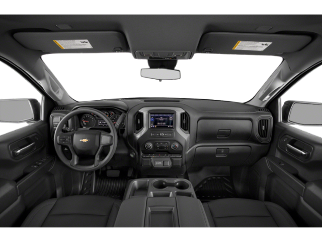 Used 2023 Gray Chevrolet LT image 14