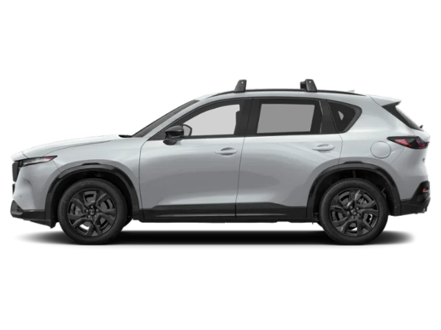 New 2026 Gray Mazda 2.5 S Premium Plus image 3