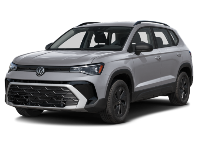 New 2027 Pyrite Silver Metallic Volkswagen S FWD image 1