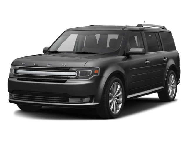 2016 Ford Flex Limited AWD EcoBoost's photo