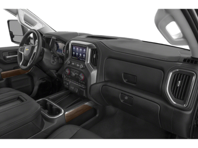 Used 2020 Summit White Chevrolet LTZ image 12