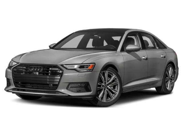 2024 Audi A6's photo