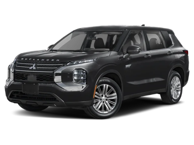New 2026 Cley Mitsubishi SE image 1