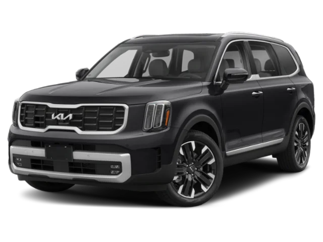 2023 Kia Telluride SX AWD's photo