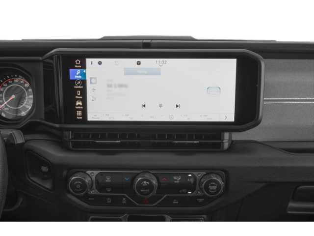2026 Jeep Wrangler 2-Door Sport S - Photo 10