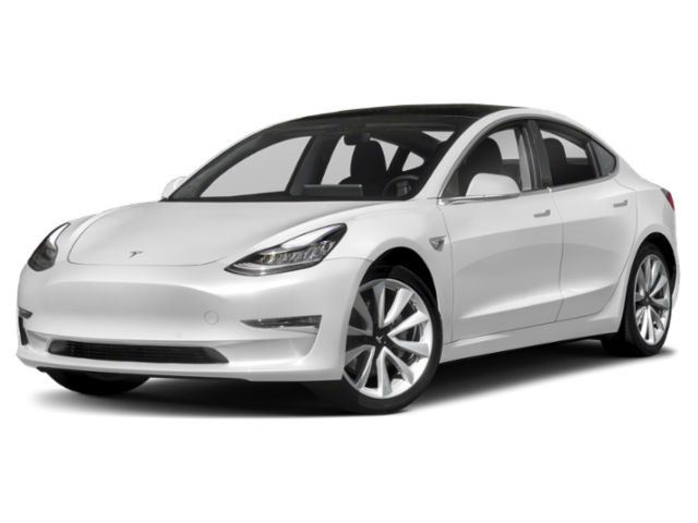 2019 Tesla Model 3 Base