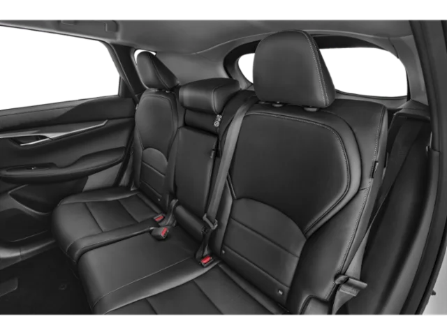 Used 2023 Gray INFINITI LUXE image 10