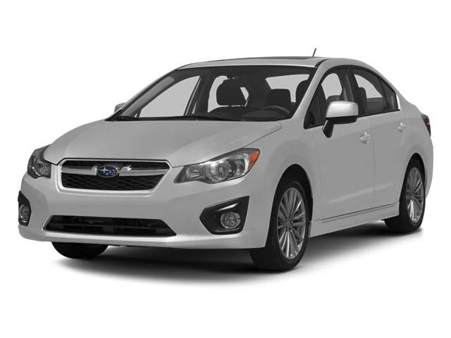 2013 Subaru Impreza 2.0I Premium Auto (PZEV)'s photo