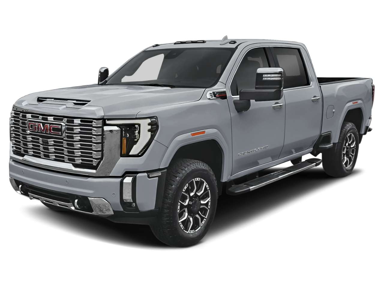 2026 GMC Sierra 4WD Crew Cab Standard Box Denali's photo