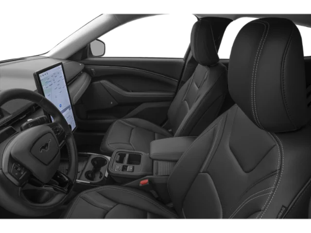 New 2026 Blue Ford Premium image 6