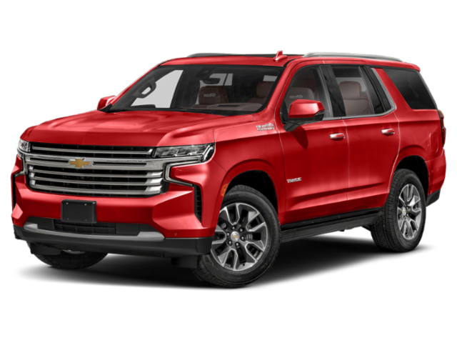 2024 Chevrolet Tahoe 2WD High Country's photo