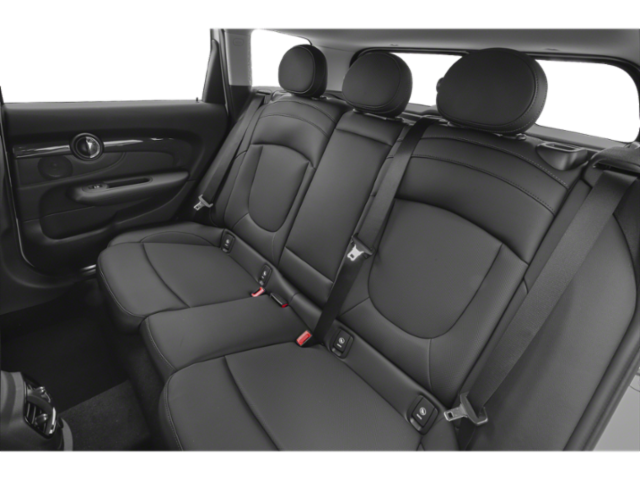 Used 2019 Gray MINI Signature image 11