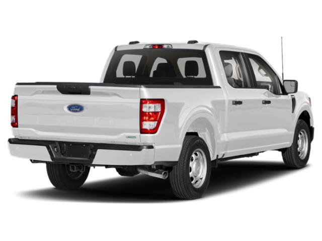 Used 2021 Ford F-150 XL with VIN 1FTEW1EP2MKE39789 for sale in Little Rock