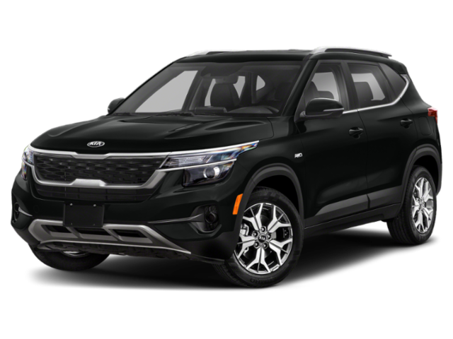 2021 Kia Seltos 2.0 EX AWD's photo