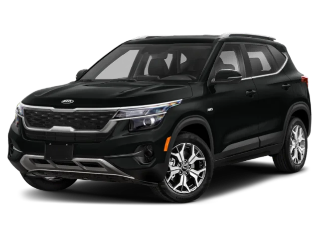2021 Kia Seltos 2.0 S AWD's photo