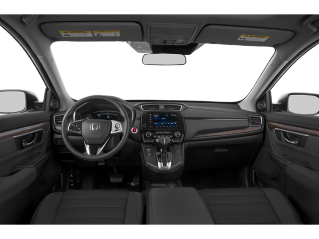 Used 2019  Honda EX image 8