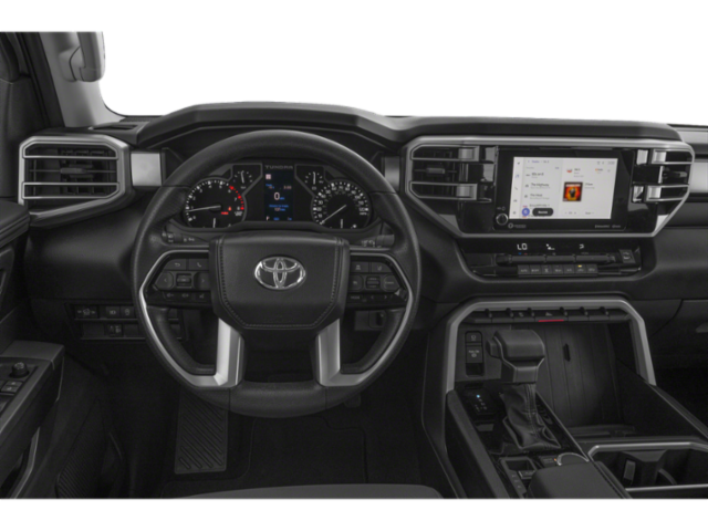 Used 2024 Ice Cap Toyota SR5 image 4