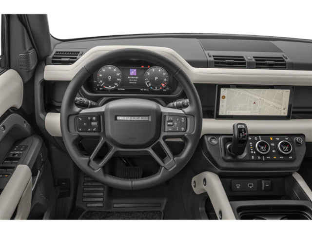 2025 Land Rover Defender X-Dynamic SE - Photo 13