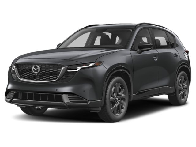 2026 Mazda CX-5 S Premium Plus Auto AWD's photo