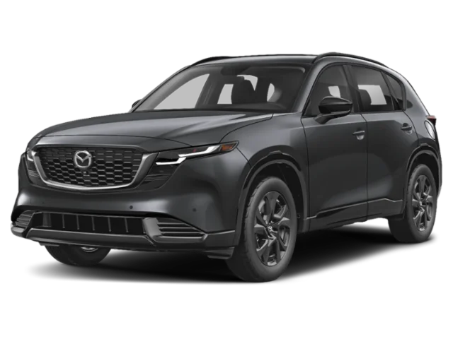 2026 Mazda CX-5 S Premium Plus Auto AWD's photo
