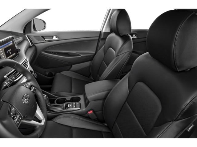 Used 2021 Winter White Hyundai Ultimate image 6