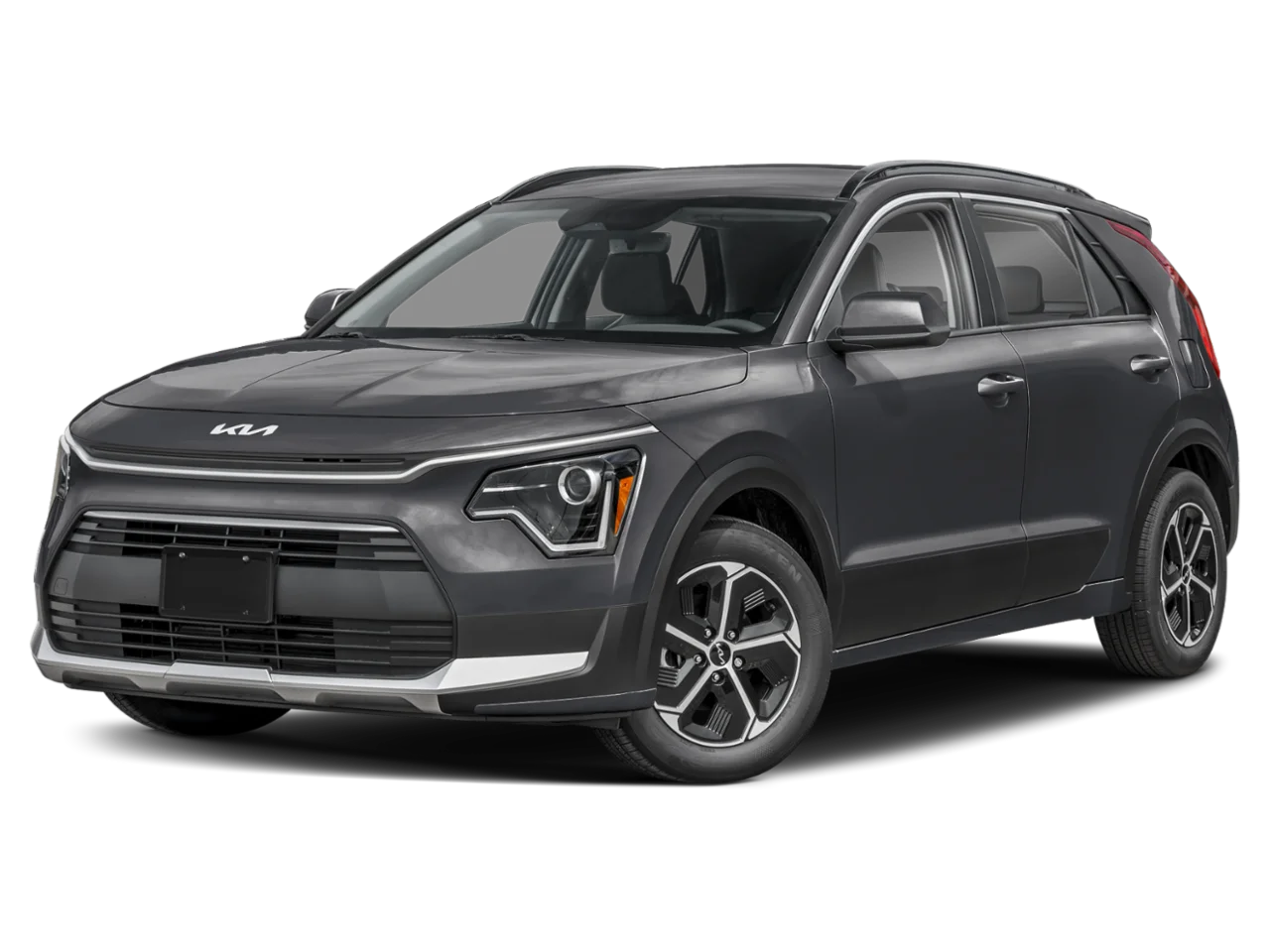 2026 Kia Niro LX HEV's photo
