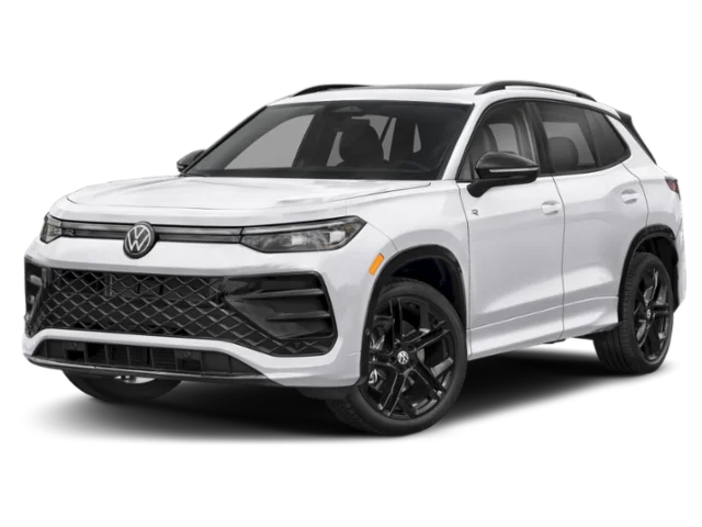 New 2026 Opal White Pearl Volkswagen SE R-Line FWD image 1