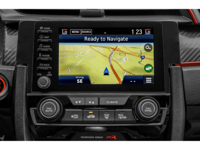Used 2021 Sonic Gray Pearl Honda Touring image 13