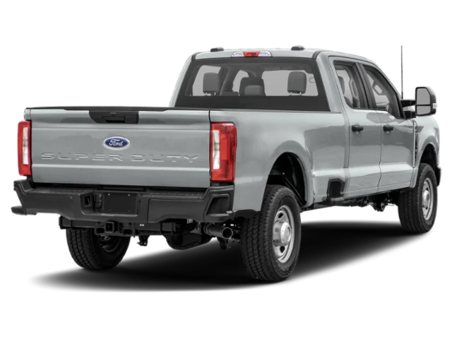 New 2026 Avalanche Ford F-350® XL image 2