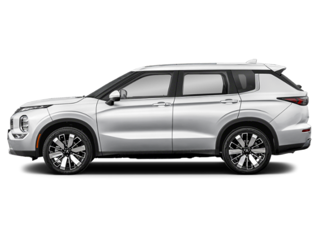 New 2026 Alloy Silver Metallic Mitsubishi SE image 3