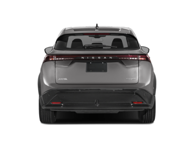 New 2024 White Nissan ENGAGE+ e-4ORCE image 5