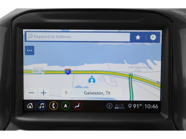 Used 2022 White Chevrolet High Country image 16