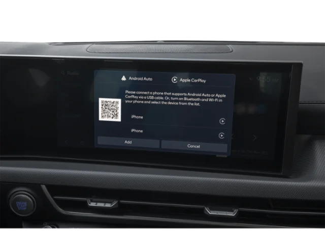 New 2025 Silver Hyundai SE image 13