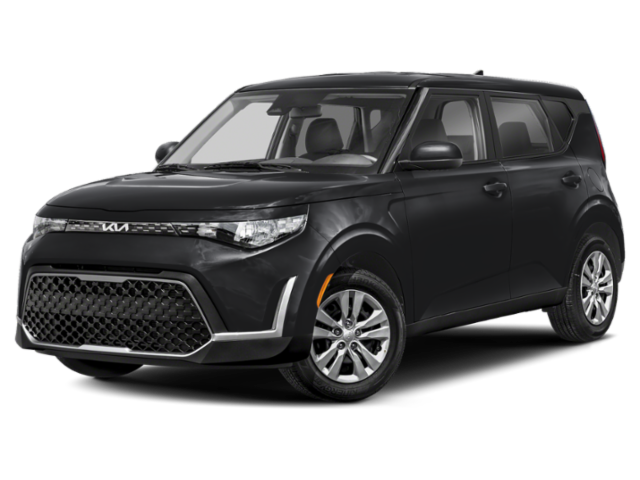 2023 Kia Soul