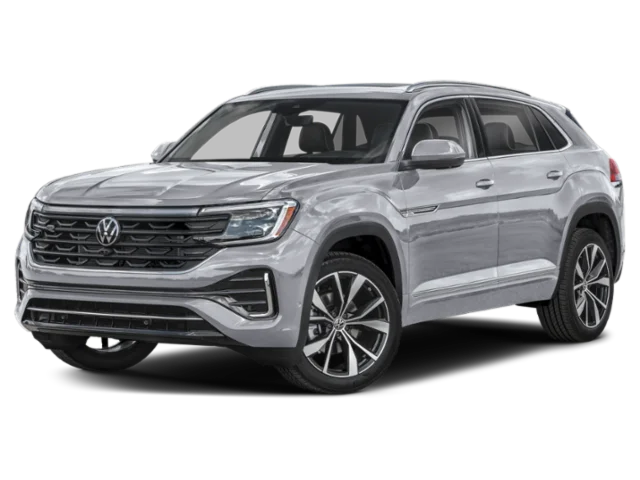 2025 Volkswagen Atlas Cross Sport 2.0T SEL Premium R-Line 4MOTION's photo