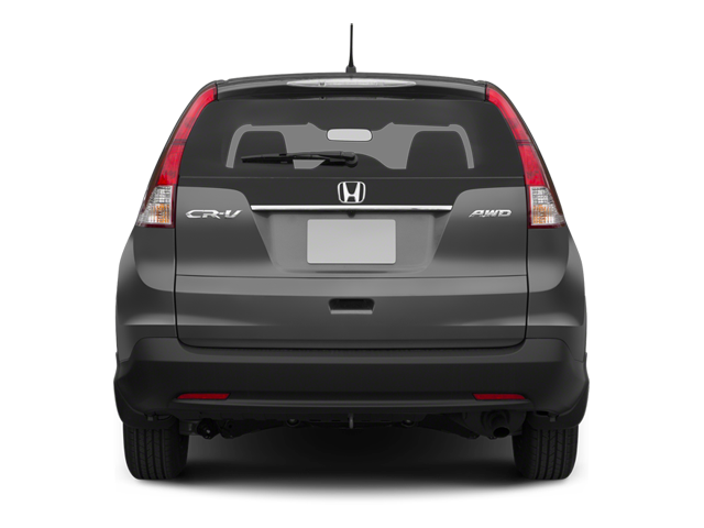 Used 2013 Charcoal Honda EX image 5