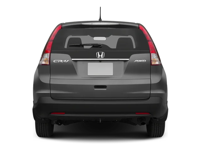 Used 2013  Honda EX image 5