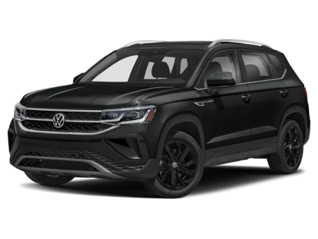 2022 Volkswagen Taos