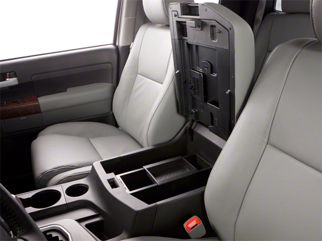 Used 2013 Gray Toyota Grade image 15