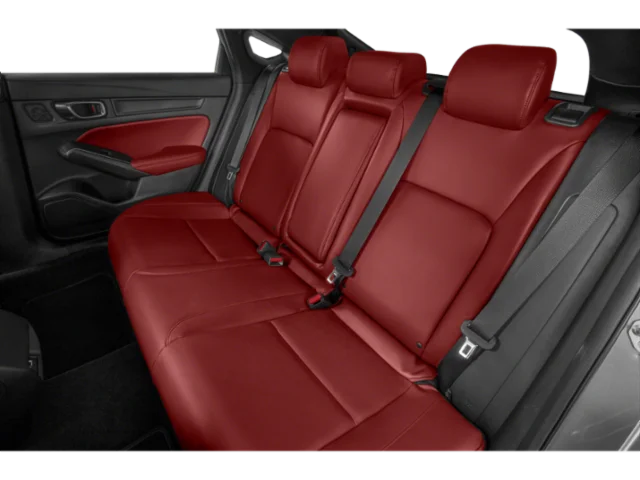 Used 2024 Majestic Black Pearl Acura w/A-Spec Technology Package image 10