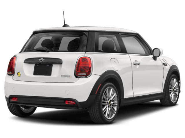 Used 2024 White MINI  image 3