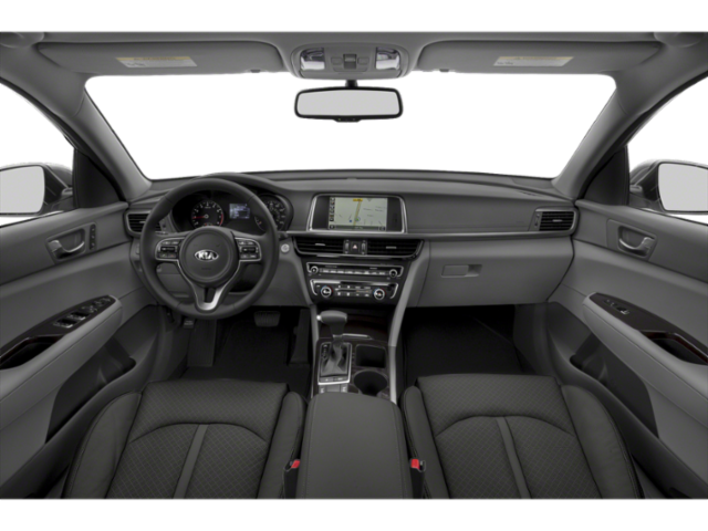 Used 2018 Titanium Silver Kia EX image 6