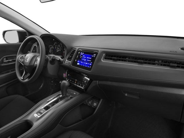 Used 2017 Deep Ocean Pearl Honda EX image 13