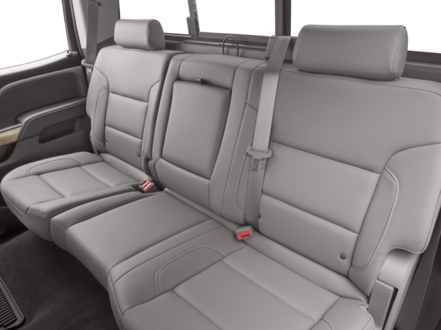 Used 2018 BLACK Chevrolet LTZ image 11