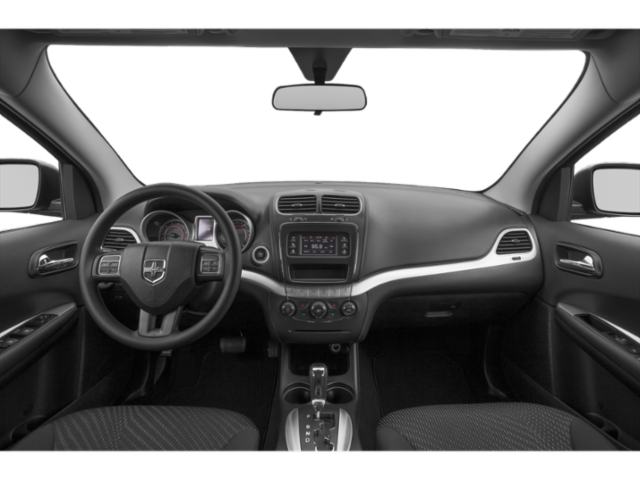 Used 2020 Gray Dodge SE image 5